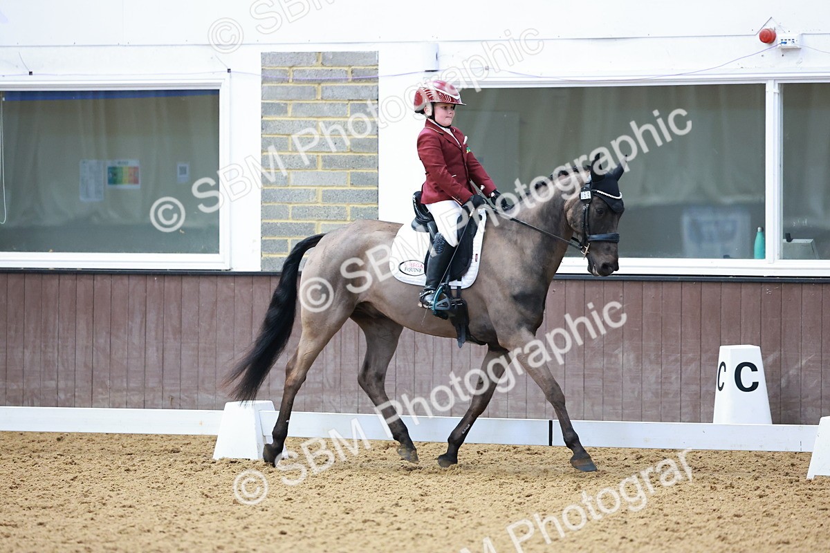 0B8A3878 - Class 3-6-9 - Prel Nov Ele - FSM