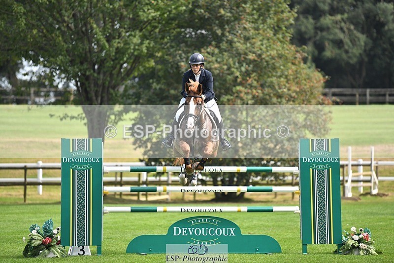 230908-140031-02250 - Cls 4 National 1.40m Open