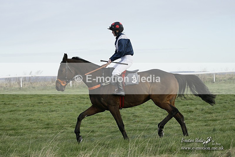 PtP 281121 0176 - Hursley Hambledon Point-to-Point Larkhill 28/11/21