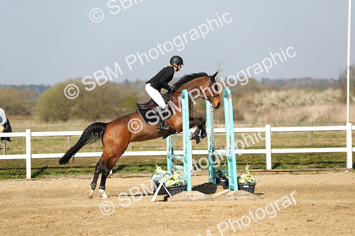 SBM_000267 - Class 2 - Senior British Novice - 90cm