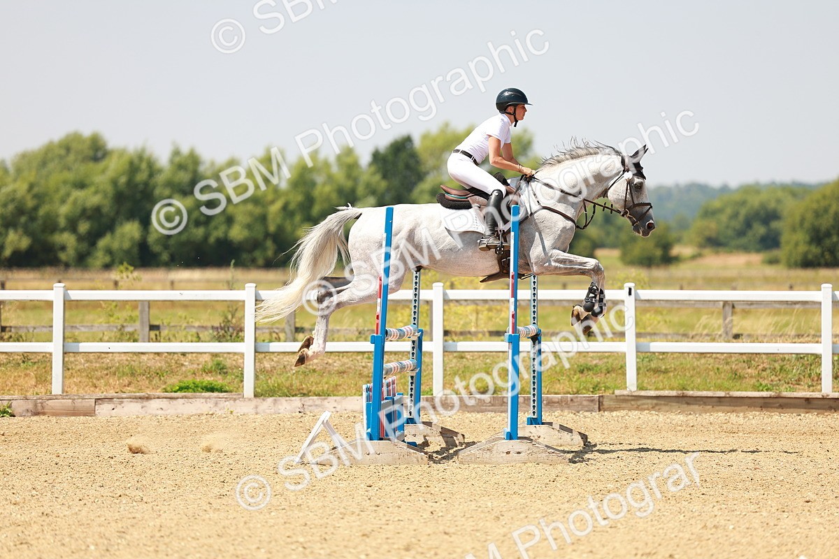 SBM_001603 - Class 4 - Senior Newcomers - 1.10m