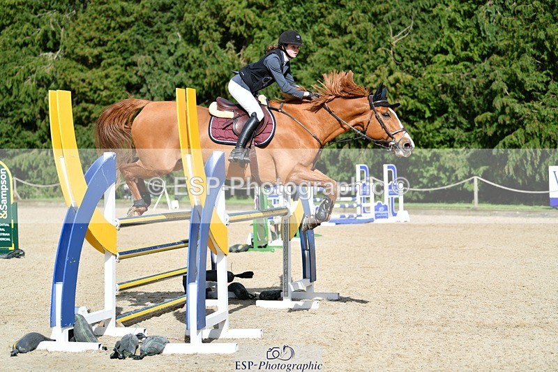 240324-142804-03090 - Cls 10 Newcomers & 1.10m Open