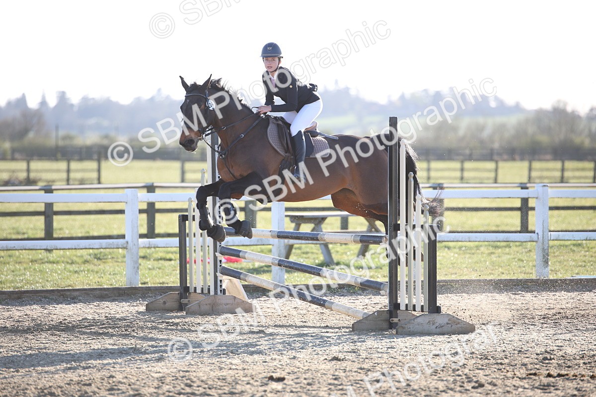 5K7A0633 - Class 6 - 90cm