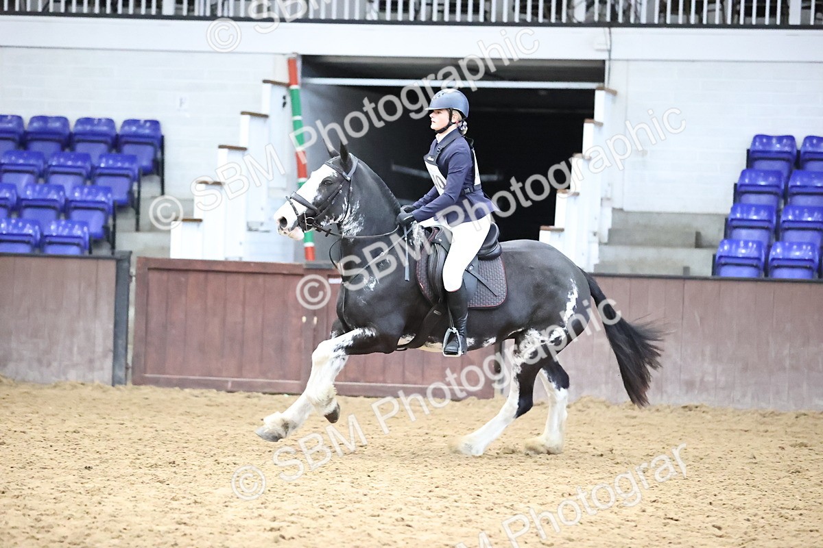 SBM_001875 - Class 5 - Henlow Veterinary Hospital - 70cm Area 12 Championship Qualifier