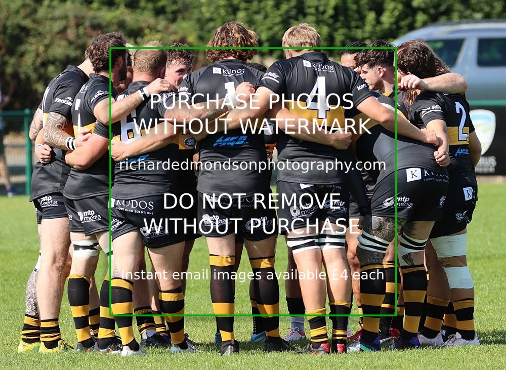 IMG_8985 - Kendal Rugby v Stockport