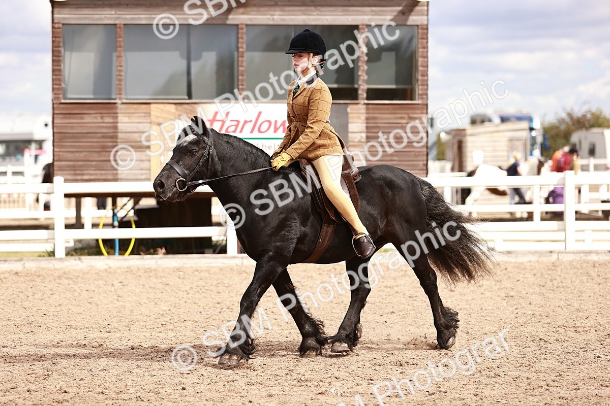 SBM_14328 - Class 408 - Grassroots Ridden -Walk & Trot