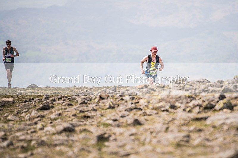 Fairfield-229 - Fairfield Horseshoe Fell Race Saturday 11th May 2024