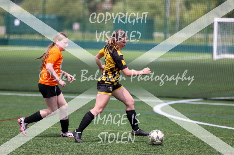 1DX34717 - U12 Girls