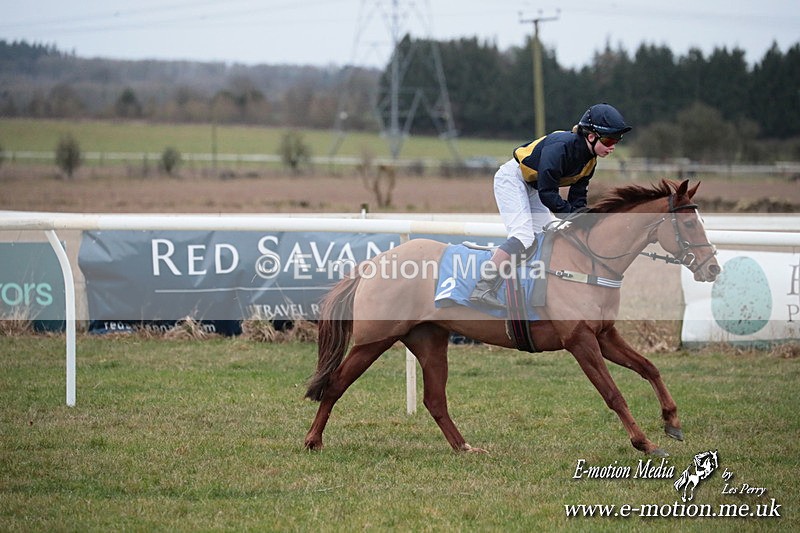 PRPTP 260125 123 - Pony Racing from Cocklebarrow Farm 26/01/25