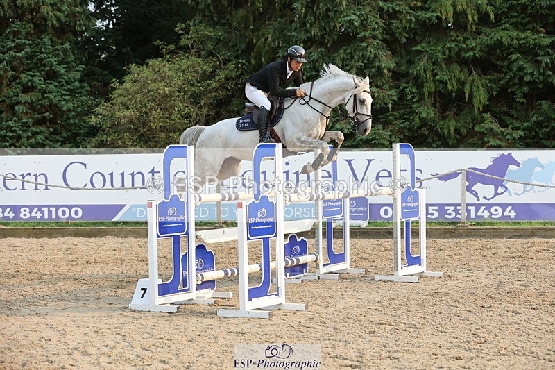 250816A-182020-03357 - Cls 11 Snr Foxhunter
