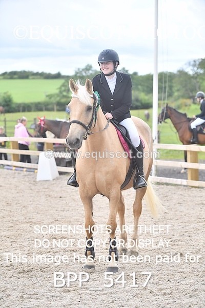 BPP_5417 - CLASS 6 70CM