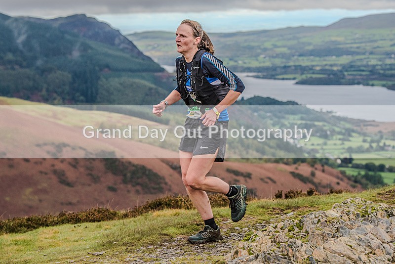 British Fell Relay-465 - British Fell & Hill Relay Championship Braithwaite Keswick Saturday 21st October 2023