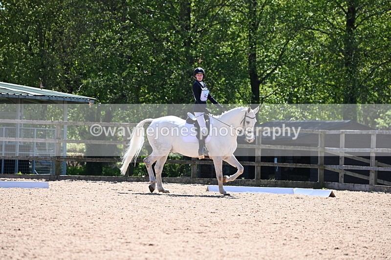 WJ6_2196 - Class 5 error on card no second rider