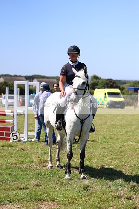 3E7A5178 - Class 3: Club 80cm