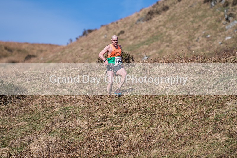 Black Combe-829 - Black Combe Fell Race Saturday 8th March 2025