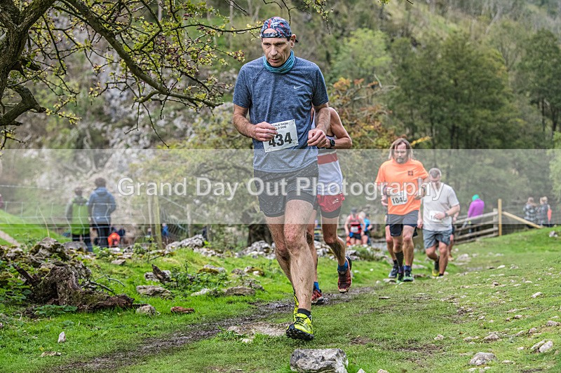 Dovedale Dash-1103 - Dovedale Dash Sunday 5th October 2025