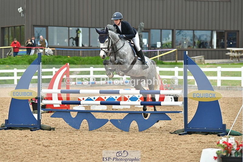 230504A-111402-01043 - Cls 2 Snr Discovery & Open