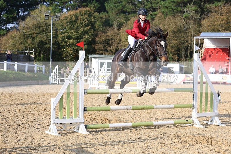 3E7A9011 - Class 7: 100cm open