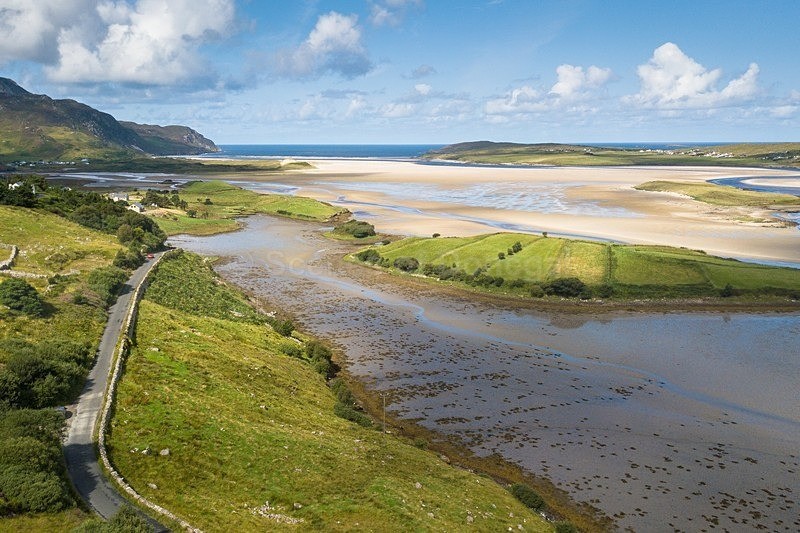 DJI_0146 - \Ardara & Narin/Portnoo