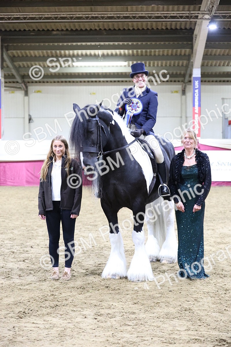 SBM_20891 - Class L - Coloured Champ