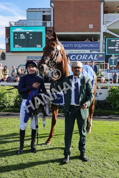 yr08102022r3-61 - Race 3 2.40pm The Coral 'Beaten-by-a-Length' Free Bet Handicap