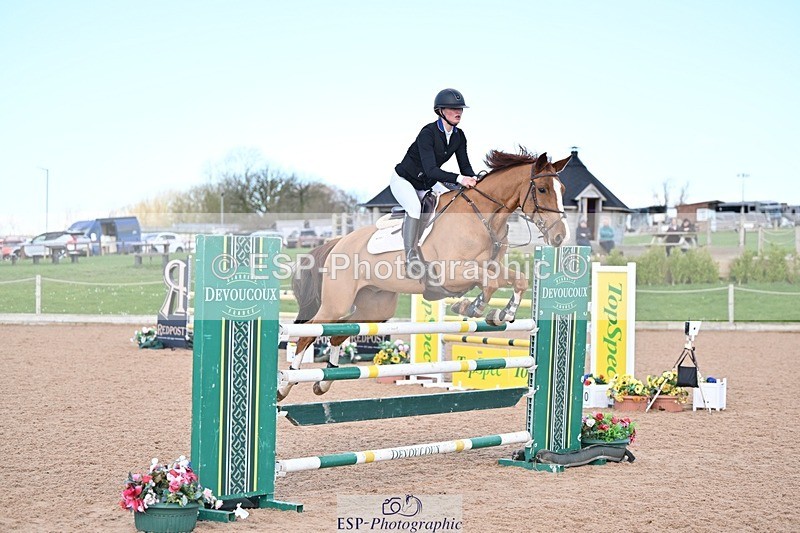 260314-124944-03254 - Cls 15+16 Snr Foxhunter and 1.20m Open