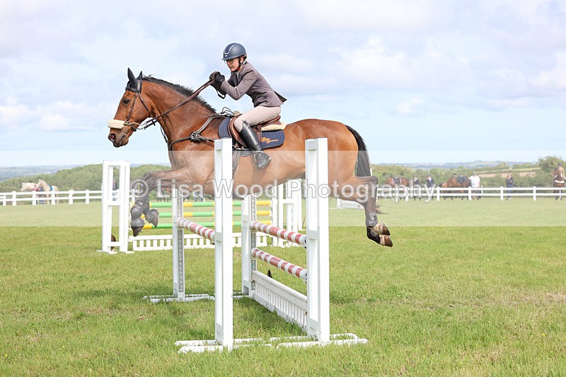 3E7A8340 - Class 14: Senior Discovery/1m open