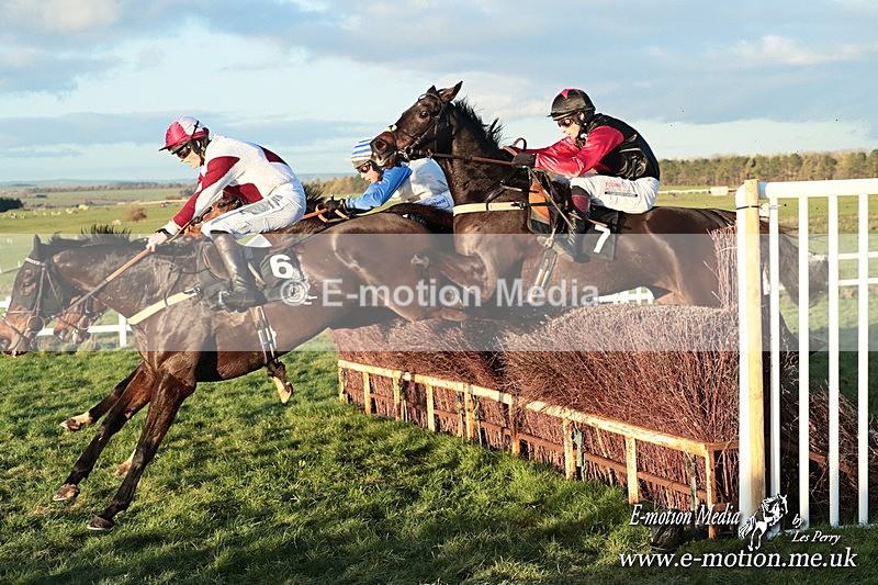 PtP 301125  0986 - Hursley Hambledon Point-to-Point Larkhill Racecourse 30/12/2025
