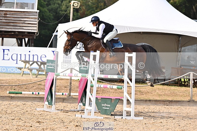 250817A-174048-05263 - Cls 24 Snr Foxhunter