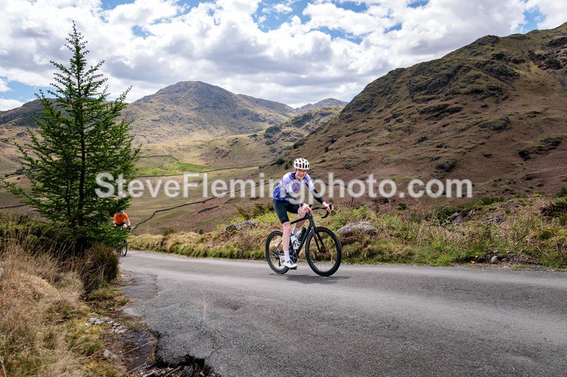 133506 - Blea Tarn Climb 13:00 - 14:00