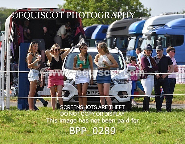 BPP_0289 - CLASS 2 RHS Classic Championship Qualifier