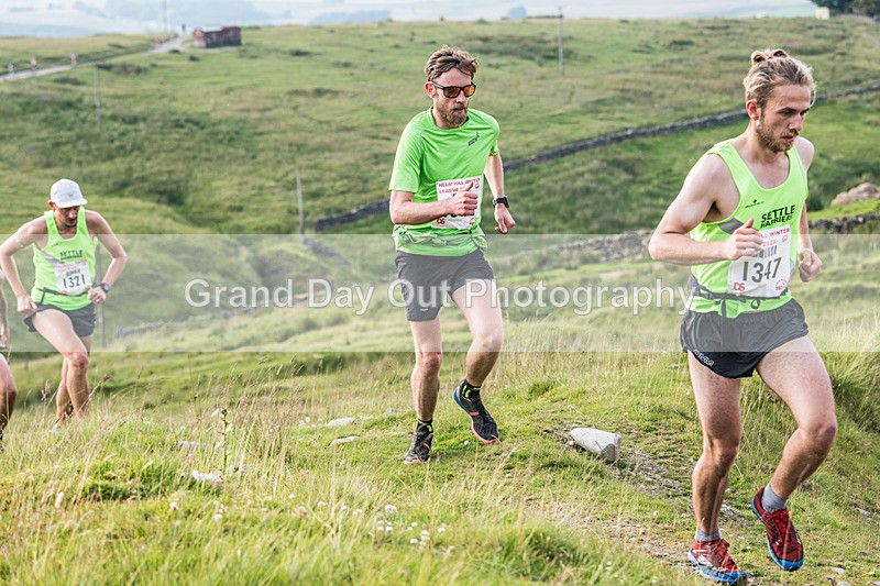 Tebay-70 - Tebay Fell Race Wednesday 26th June 2024