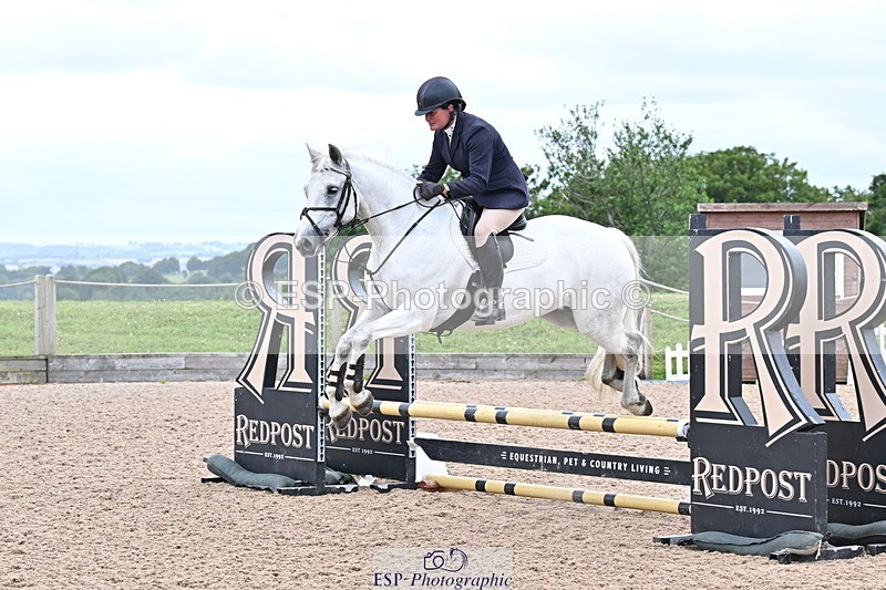 250610A-160005-00063 - Clear Round and 60cm