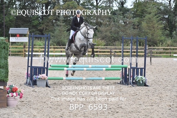 BPP_6593 - CLASS 6 - 70CM