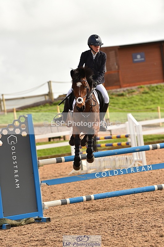 240210A-125816-01273 - Cls 9 Foxhunter & 1.10m Open