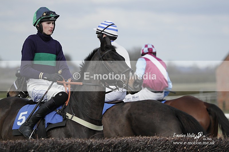 PtP 190323 398 - Oakley Hunt Point-to-Point Brafield-On-The-Green 19/03/23