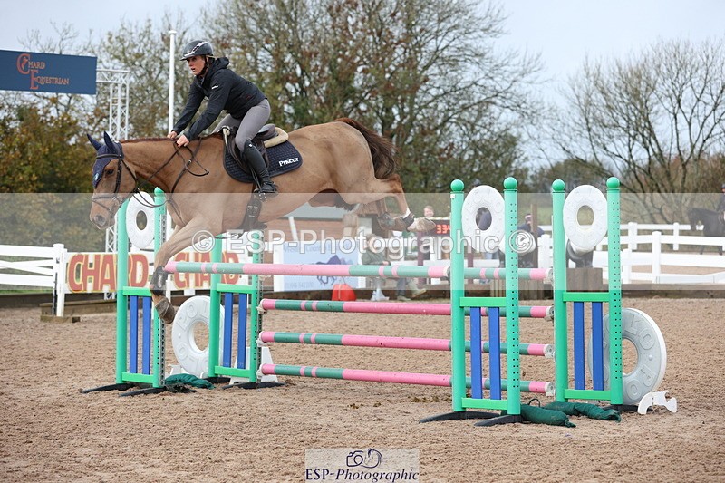 231112A-150111-05106 - Cls 21 Foxhunter & 1.20m Open