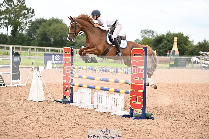 240828A-164407-01412 - Cls 5 Snr Foxhunter and 1.20m Open
