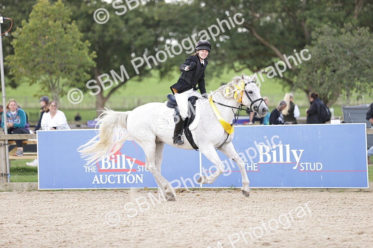 SBM_18758 - J33 - Senior 75cm Championship
