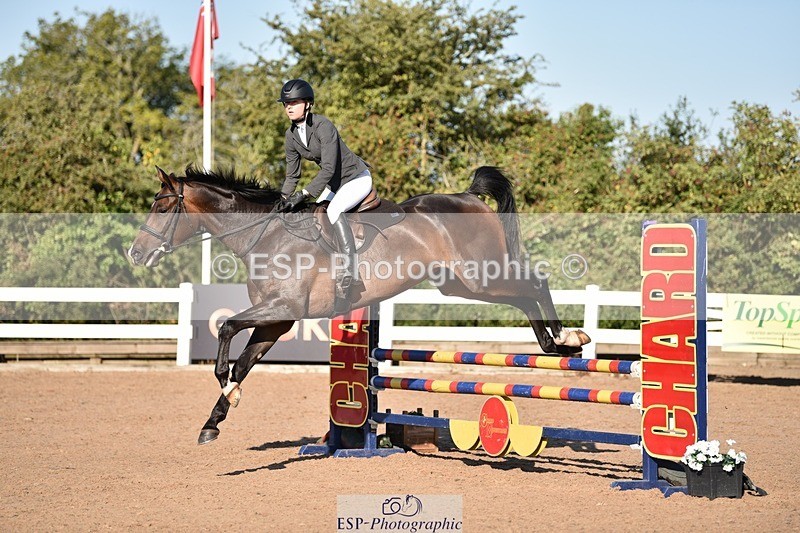 260731-082024-02844 - Cls 21 Clear Round