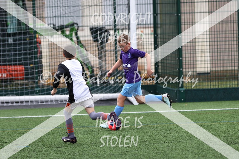 1DX30481 - Sat 6th U9 Boys