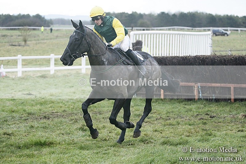 PtP 031217 929 - Hursley Hambledon Point-to-Point Larkhill 03/12/17
