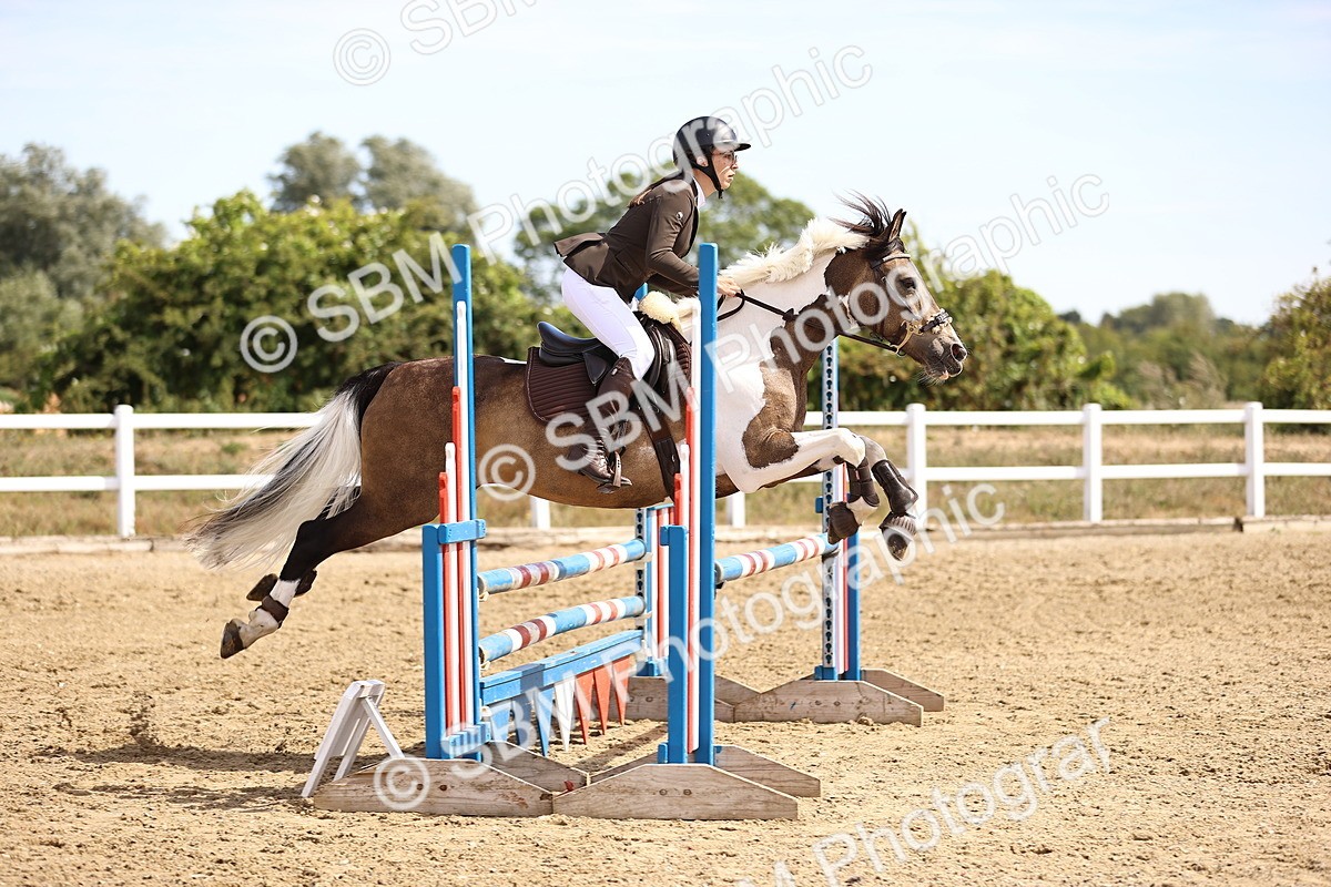 SBM_000448 - Class 2 - 0.85cm Amateur Championship Qualifier