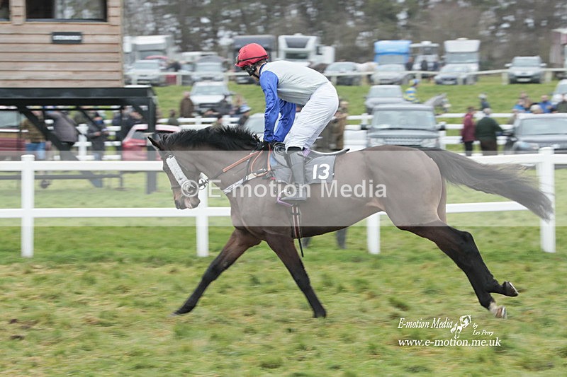 PtP 041222 0591 - Larkhill Racing Club Point-to-Point Larkhill 01/01/23