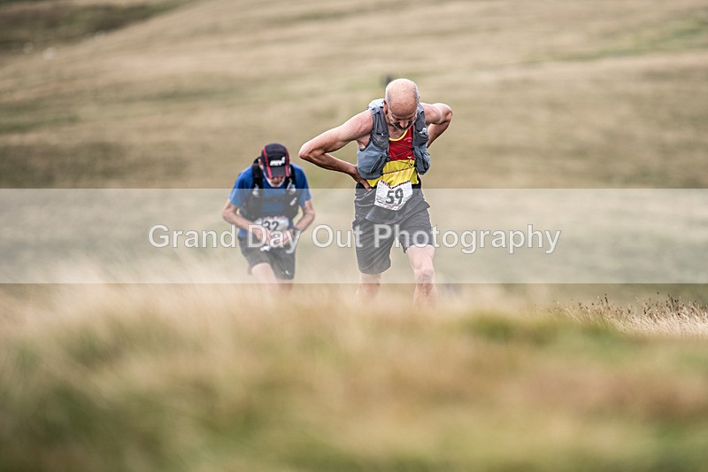 Sedbergh Hills-300 - Sedbergh Hills Fell Race Sunday 16th August 2026