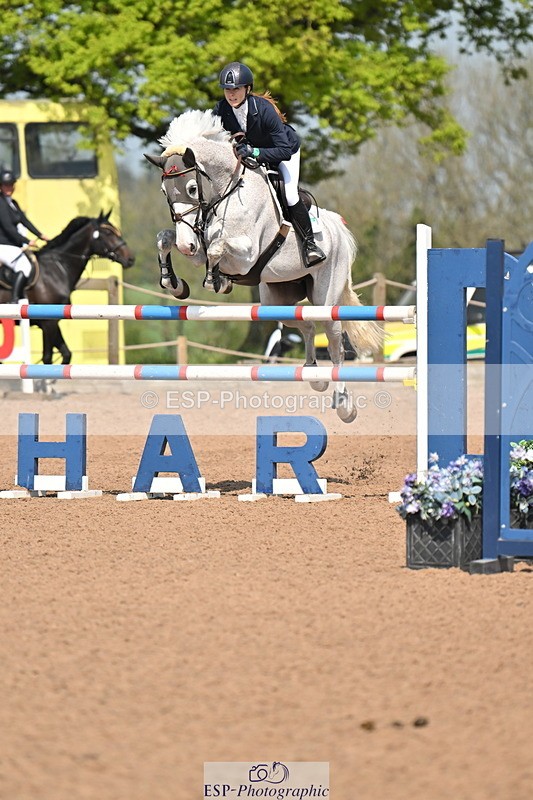 240512A-105104-17391 - Cls 48 National 1.30m Open