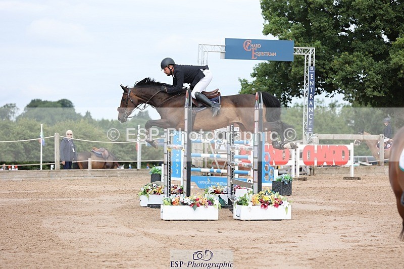 250719-101609-13854 - Cls 15, 1 Star Silver Tour Break til End