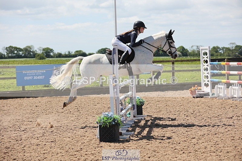 250504-120826-02451 - Cls 4 Pony Newcomers and 1m Open