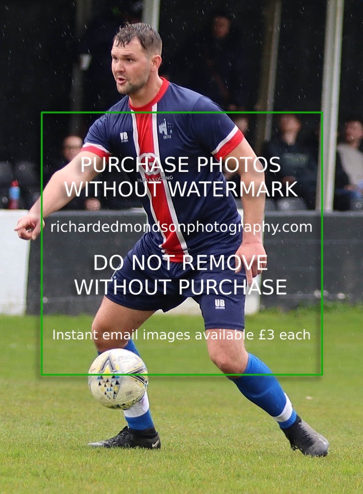 IMG_1772 - North Lancs Finals 1: Castle FC vs Hest Bank Utd