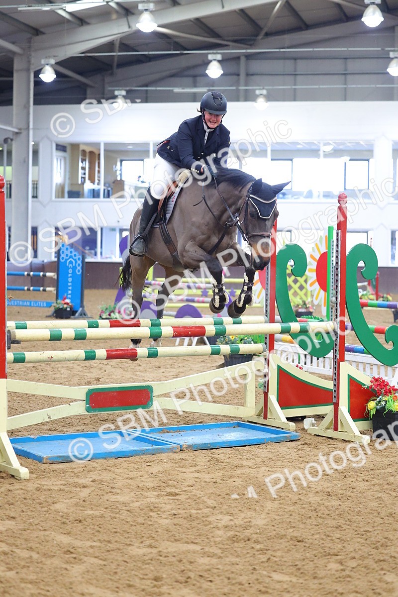 SBM_002457 - Class 7 - Senior 1.05m Open